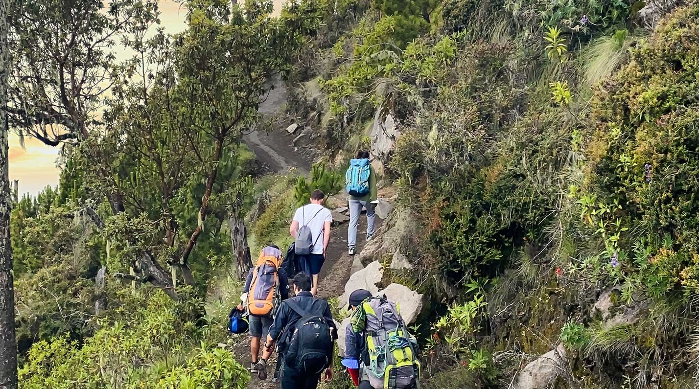 Acatenango-one-day-tour