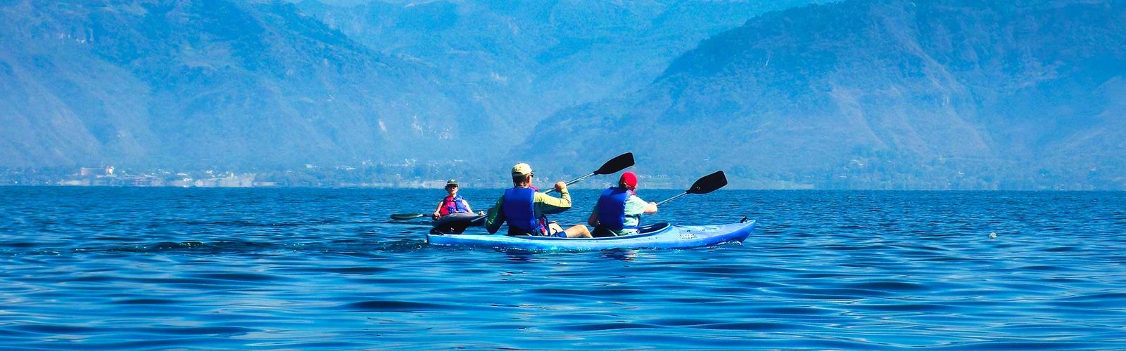 Adventure Adventure Tours Guatemala