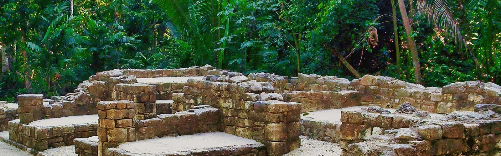 Aguateca-Banner Ceibal - Aguateca Jungle Tour