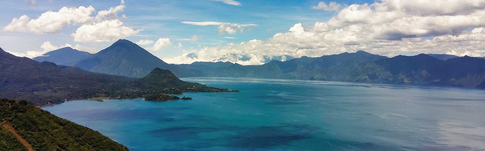 Atitlan-Lake Guatemala Highlights Tour