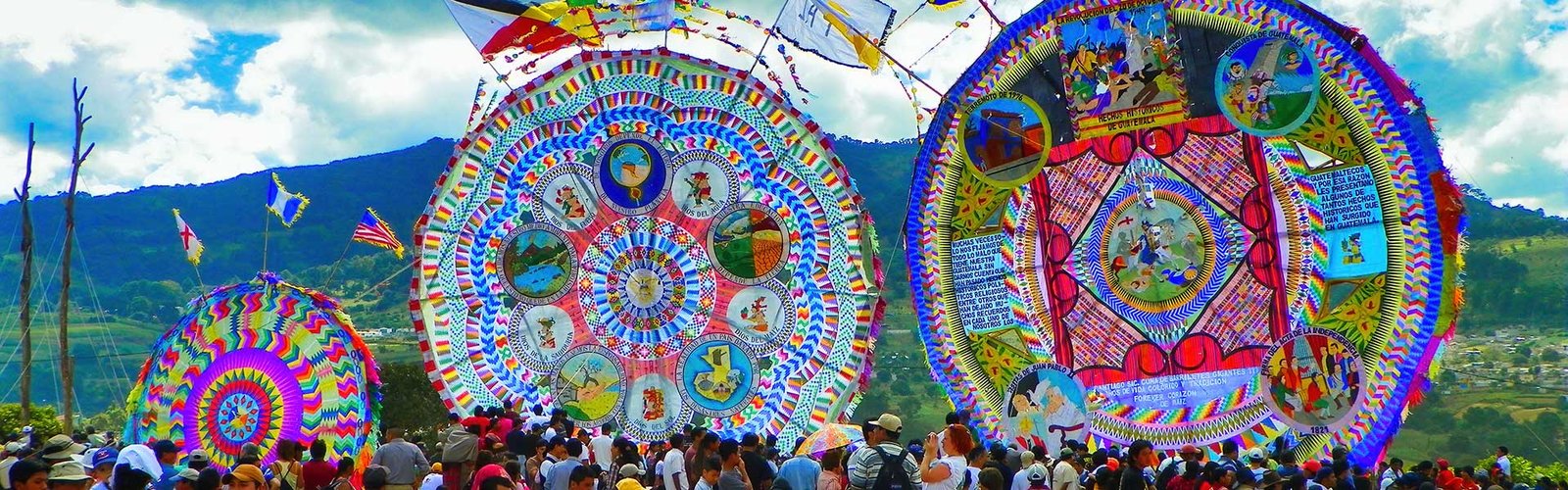 Cultural Tours Guatemala