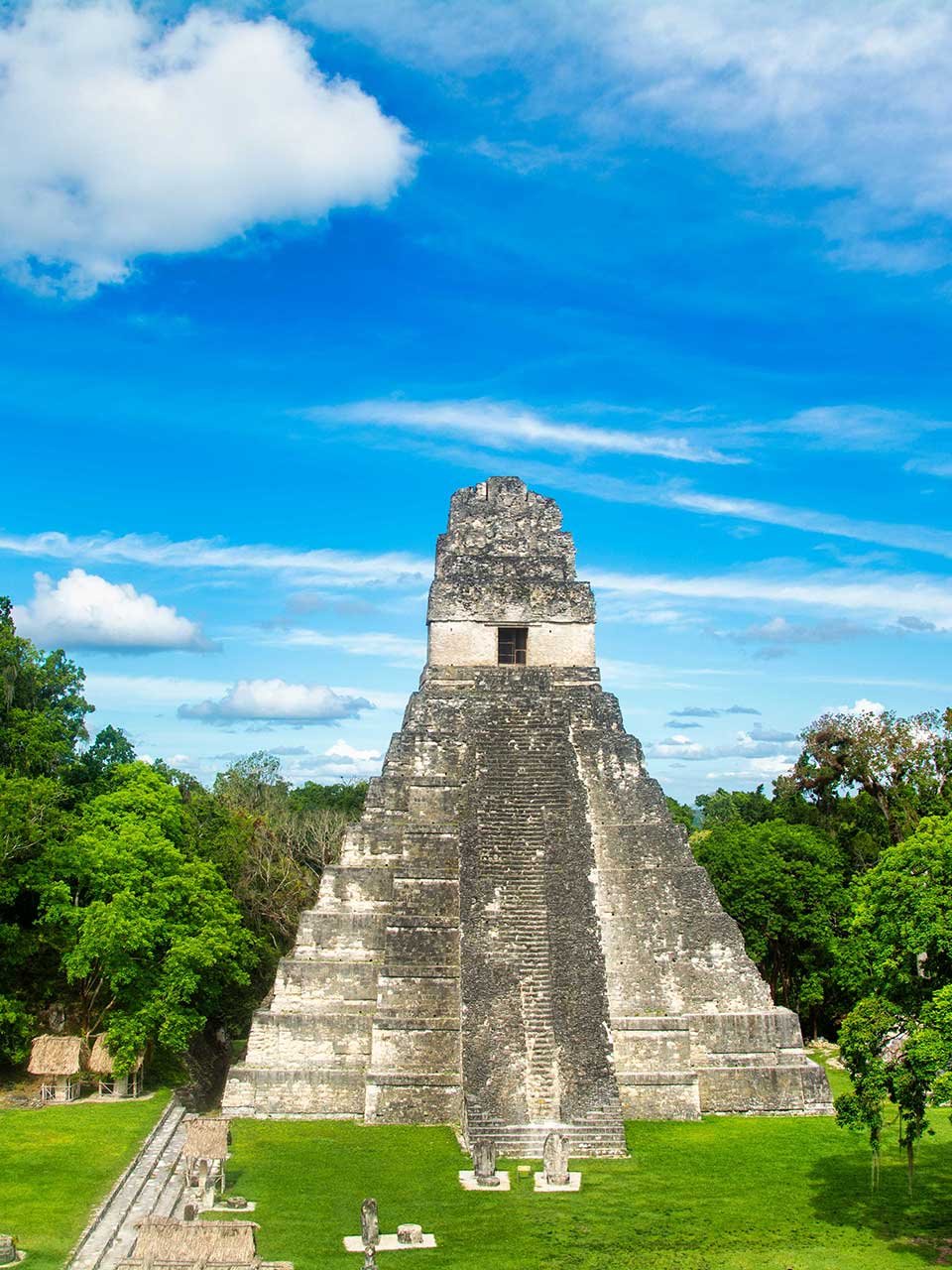 Tikal-Templo-Gran-Jaguar
